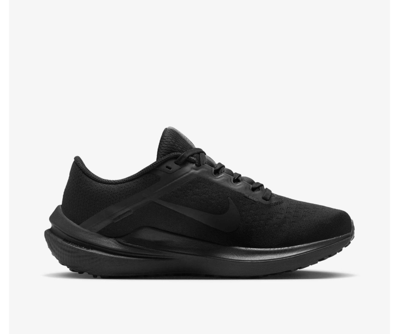 Tenis Nike Winflo 10 para Hombre Running – Negro/Anthracite