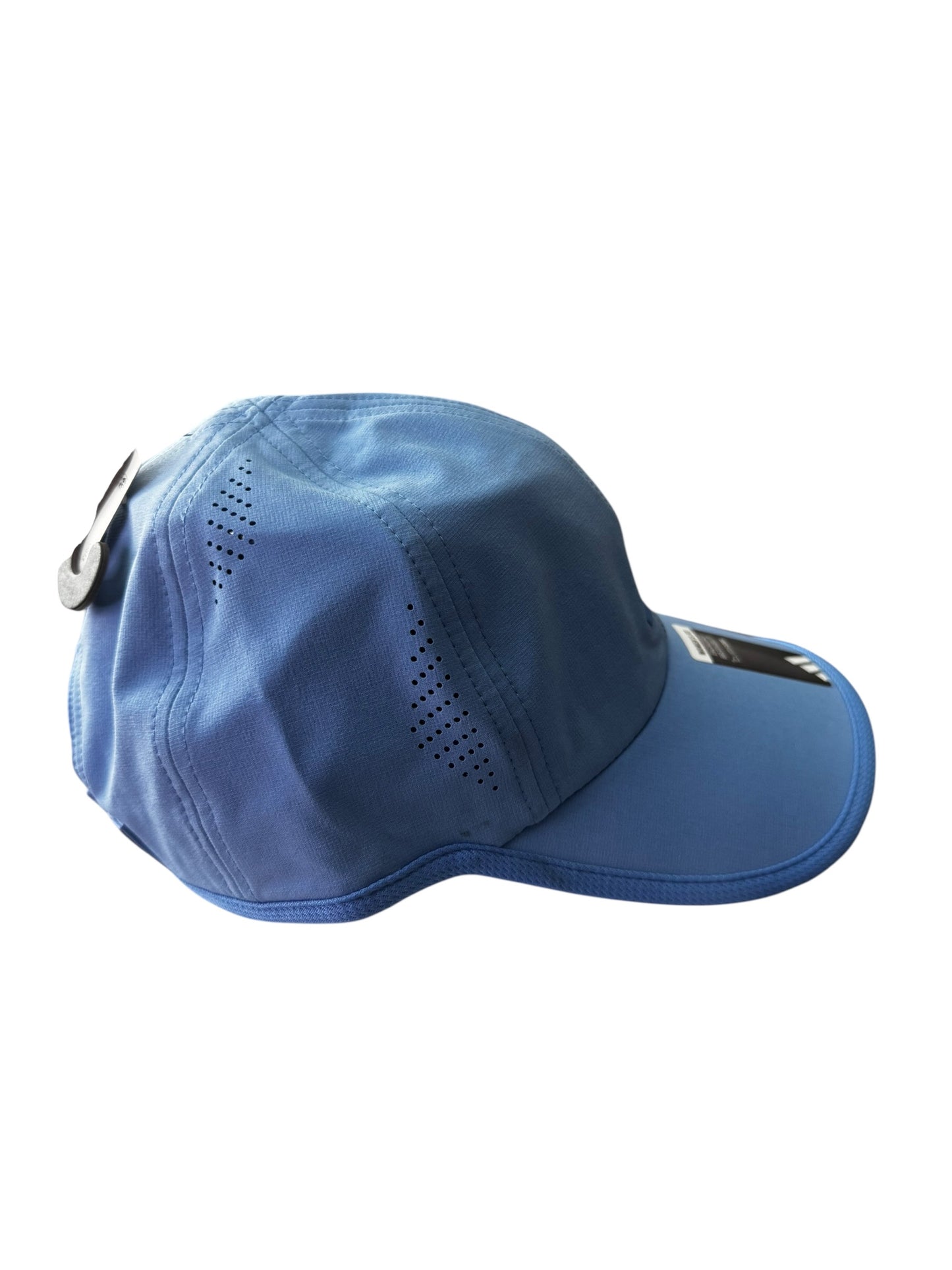 Gorra Adidas Azul para Mujer ClimaCool – Ajustable y Transpirable