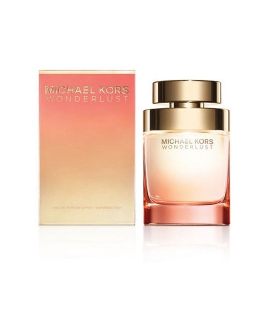 Michael Kors Wonderlust Eau de Parfum para Mujer 100 ml (3.4 oz)