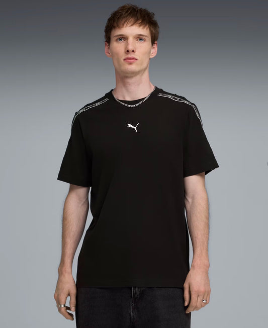 Camiseta Puma Essentials Tape Hombre