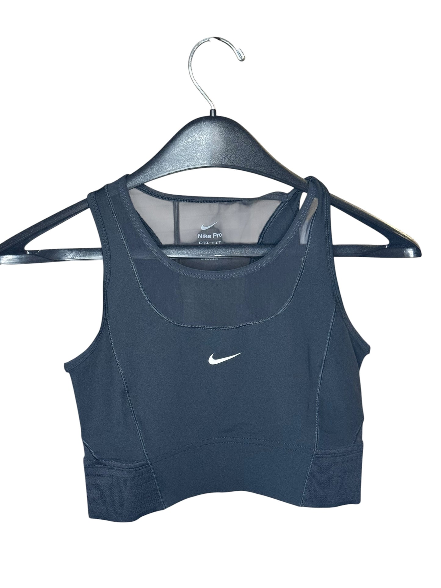 Top Deportivo Nike Pro Dri-FIT para Mujer