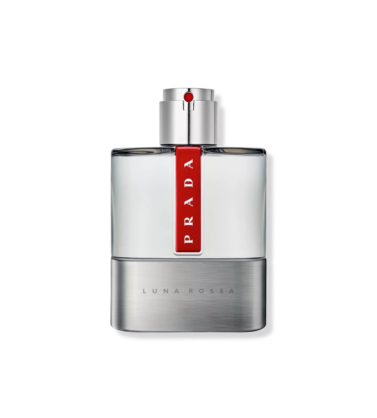 Prada Luna Rossa Eau de Toilette para Hombre 100 ml/ 3.3 oz – Fragancia Fresca y Elegante