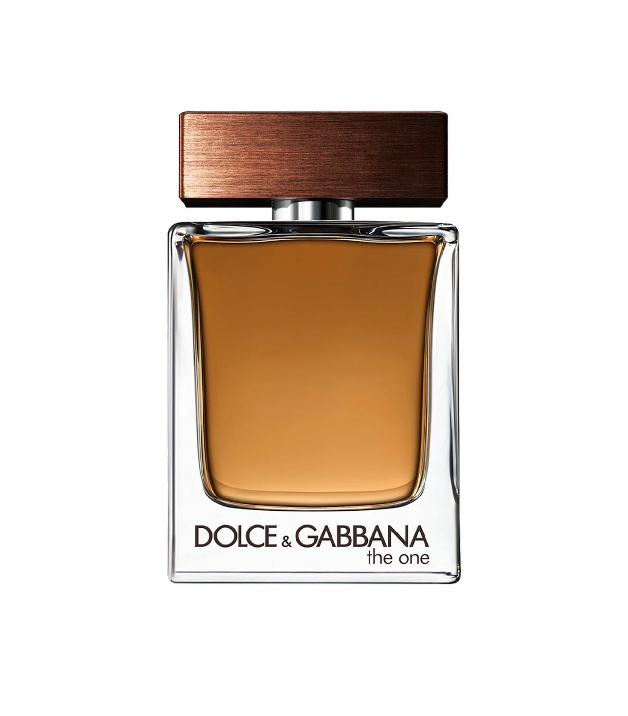 Dolce & Gabbana The One para Hombre Eau de Toilette 100ml (3.3 oz)