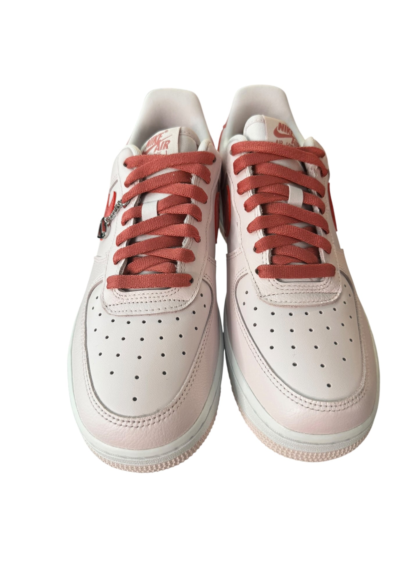 Nike Air Force 1 ‘07 Next Nature Rosa Perlado/Blanco/Rosa Peonía – Zapatillas para Mujer
