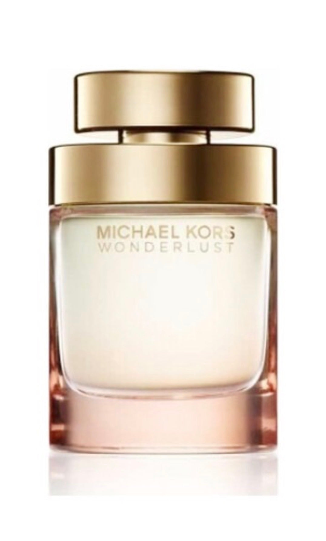 Michael Kors Wonderlust Eau de Parfum para Mujer 100 ml (3.4 oz)