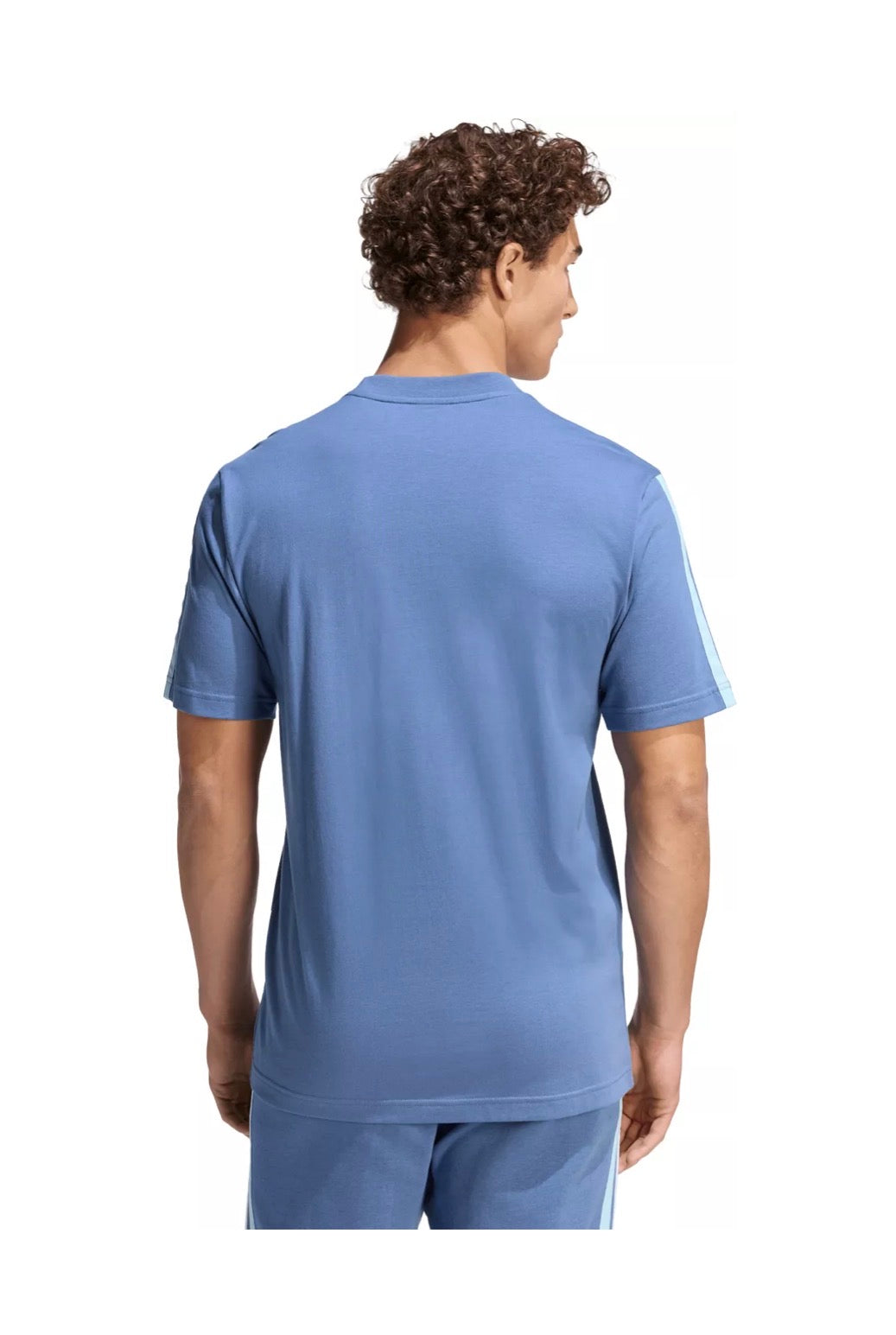 Camiseta adidas Argentina DNA 2026 Hombre – Azul Celeste