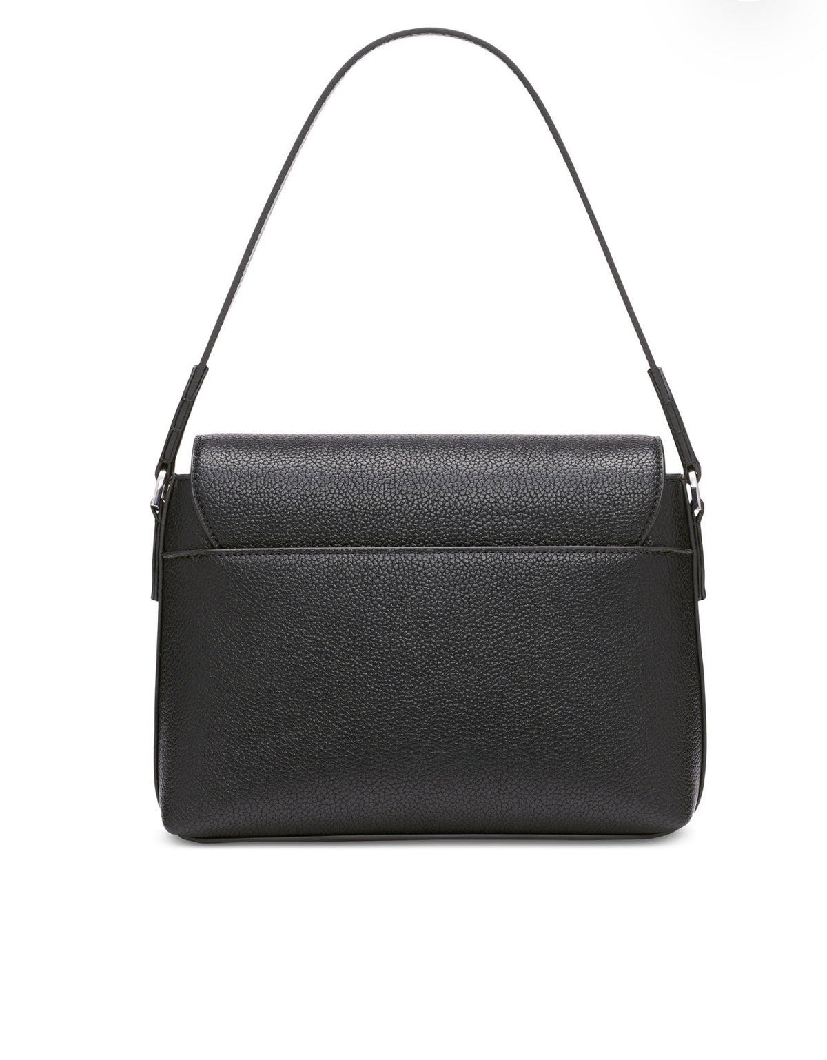 Bolso Convertible Calvin Klein Millie Negro con Monedero