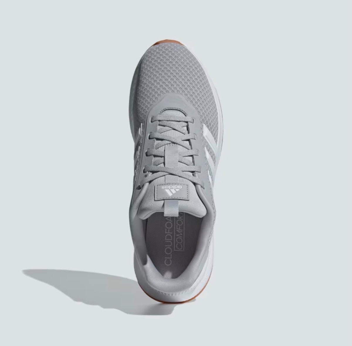 Tenis Adidas X_PLR Path Gris para Hombre