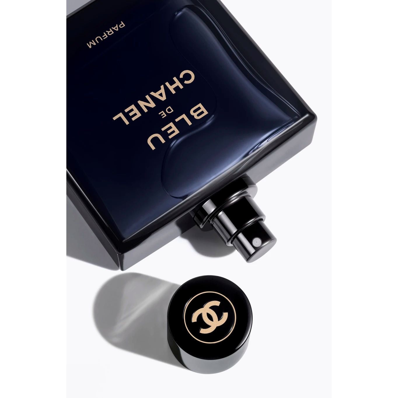 Chanel Bleu de Chanel Parfum (Pour Homme)