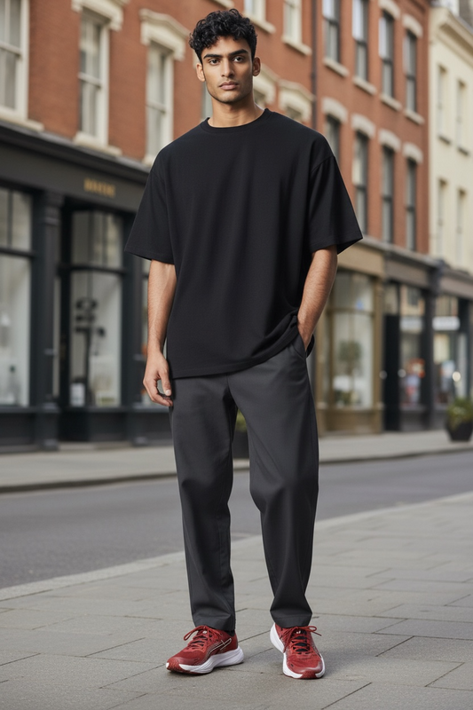 Tenis Puma PWR NITRO Hombre Rojos con Tecnología Nitro – Estilo Running y Alto Rendimiento