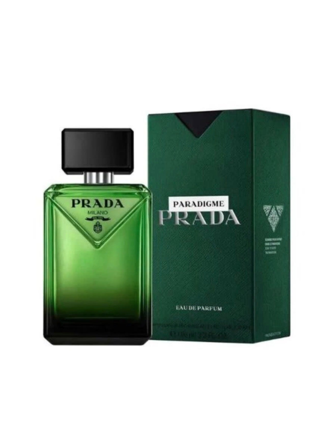 Perfume Prada Paradigme Eau de Parfum para Hombre 100 ml Original