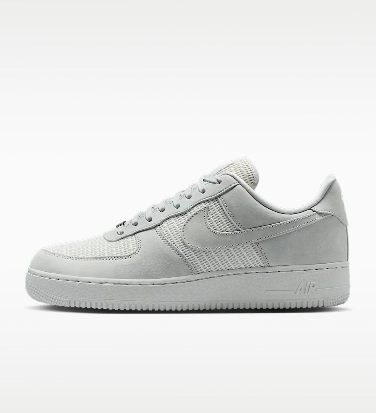 Nike Air Force 1 ’07 LV8 Hombre Off White Talla 8 – Originales