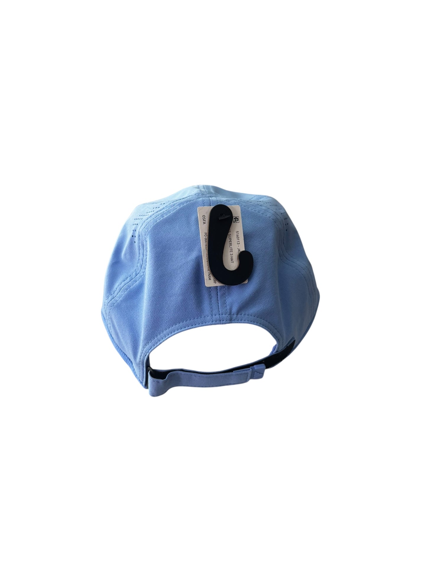 Gorra Adidas Azul para Mujer ClimaCool – Ajustable y Transpirable