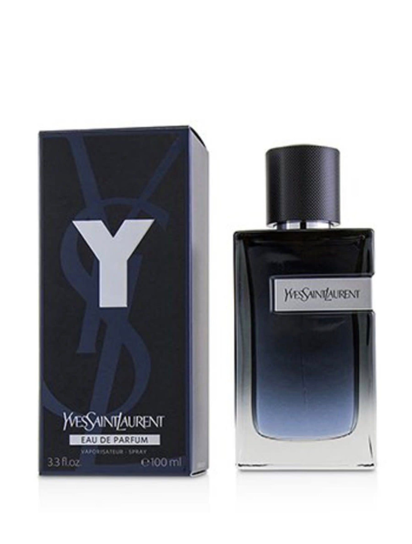 Perfume Yves Saint Laurent Y Eau de Parfum para Hombre 100 ml (3.3 oz) Original