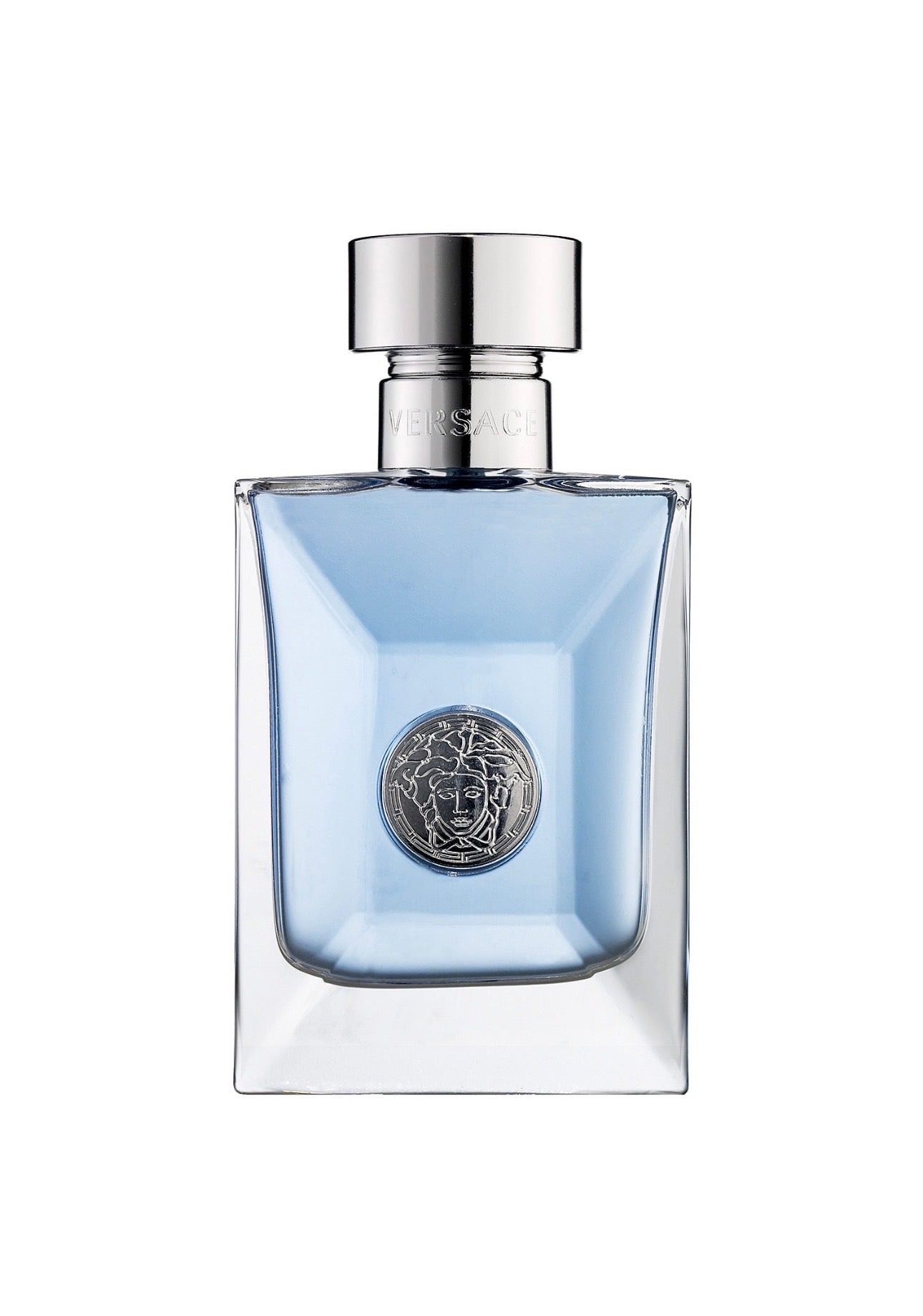 Versace Pour Homme para Hombre Eau de Toilette 100ml (3.4 oz)