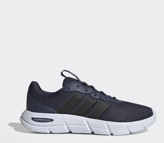Tenis Adidas Cloudfoam Flex Azul Marino para Hombre