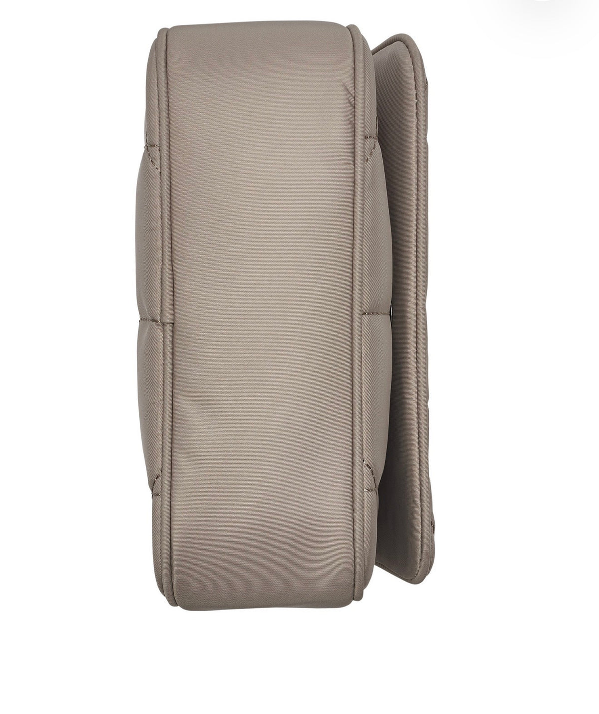 Bolso Cruzado Karl Lagerfeld Paris Voyage Trufa con Estuche Desmontable