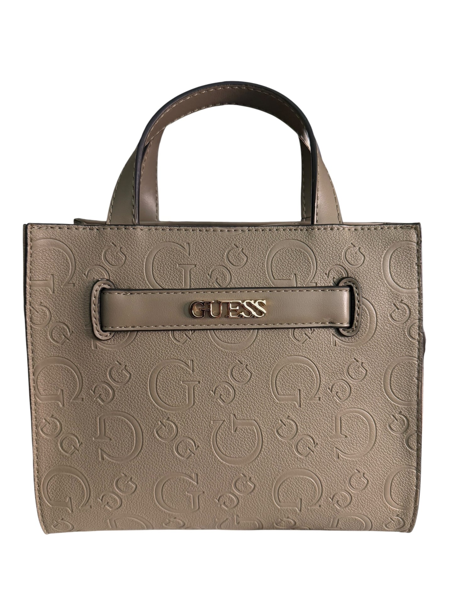 Bolso Guess Tote Crossbody con Monedero Desmontable Mujer