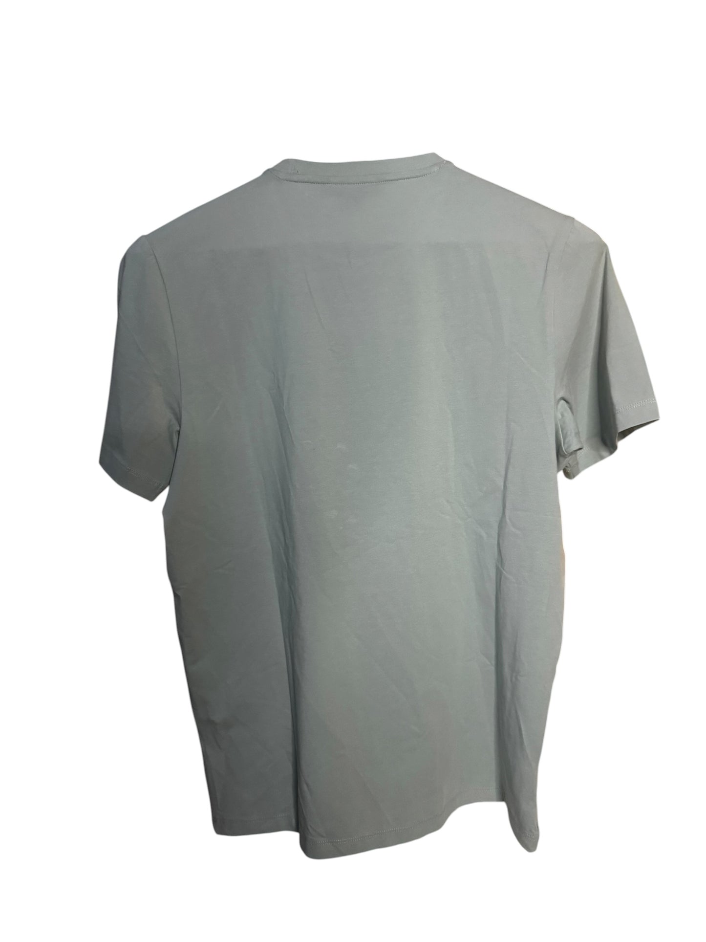 Camiseta Michael Kors Hombre Color Pale Sage