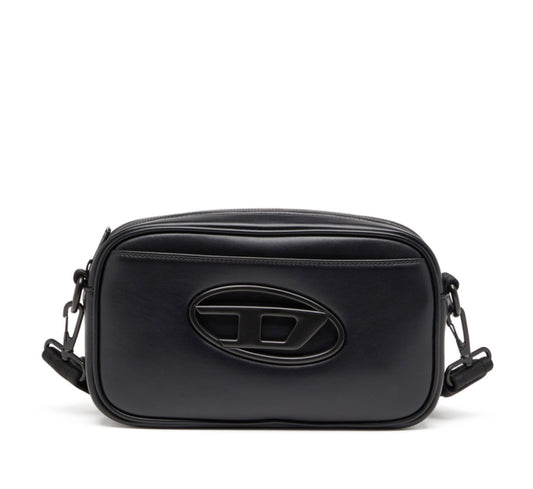 Bolso Crossbody Diesel Holi-D Camera Bag Negro Unisex