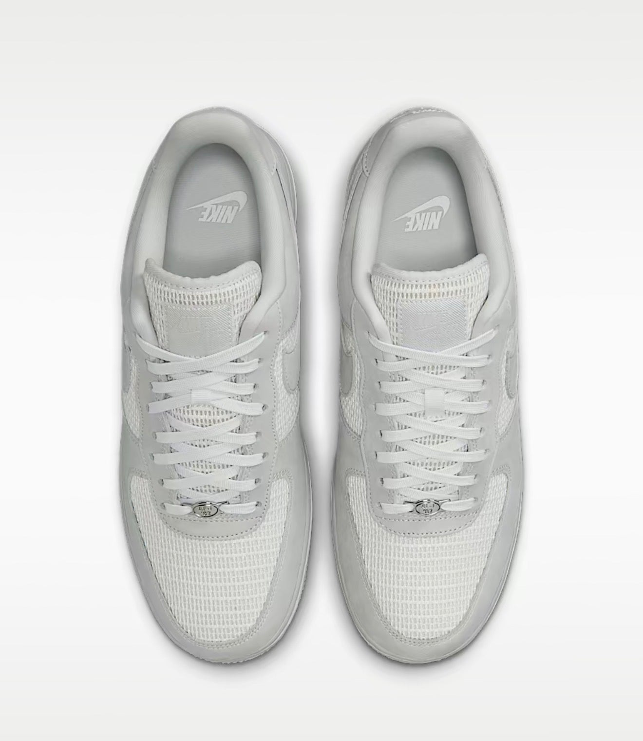 Nike Air Force 1 ’07 LV8 Hombre Off White Talla 8 – Originales