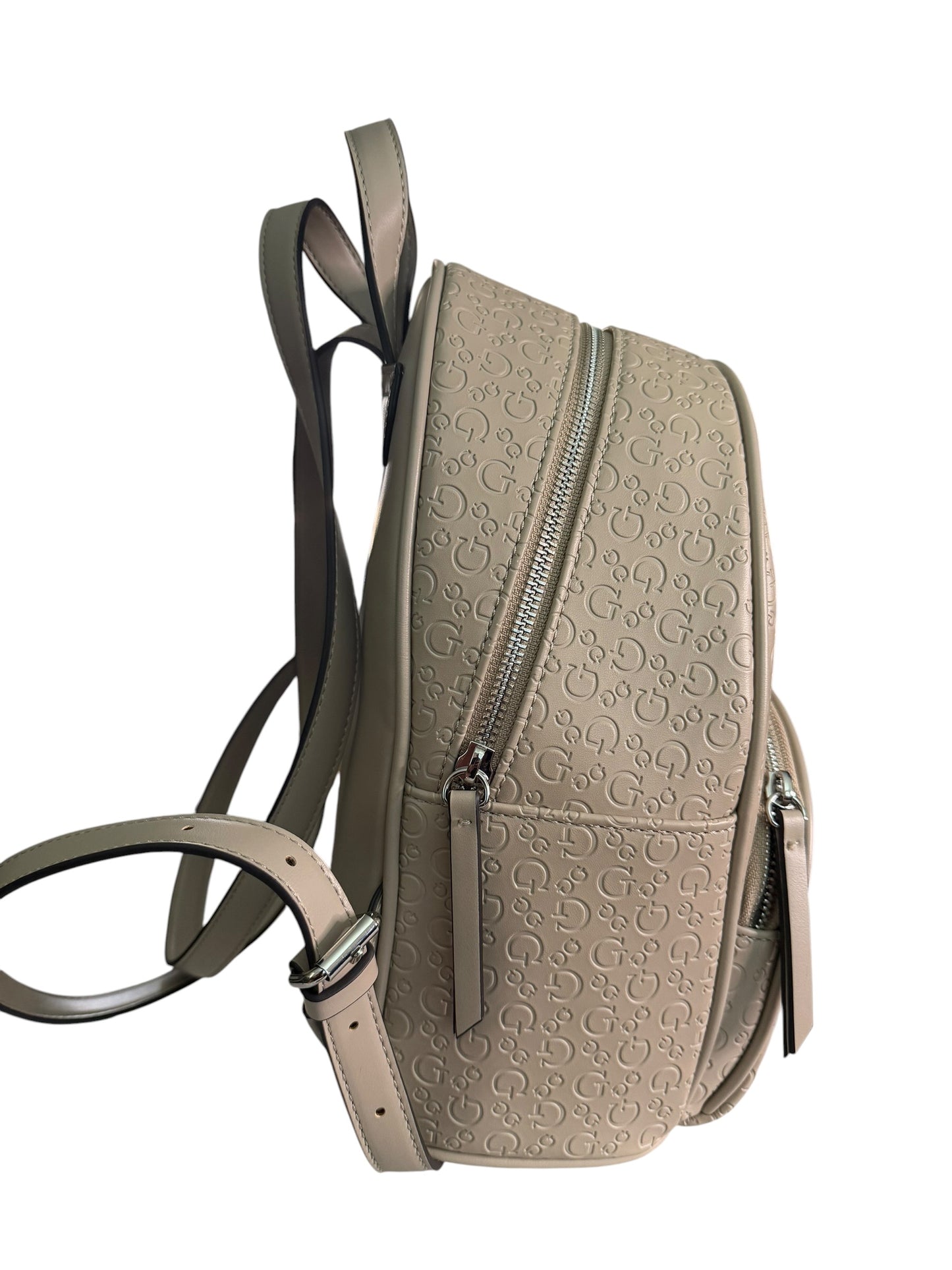 Mochila Guess Monograma para Mujer