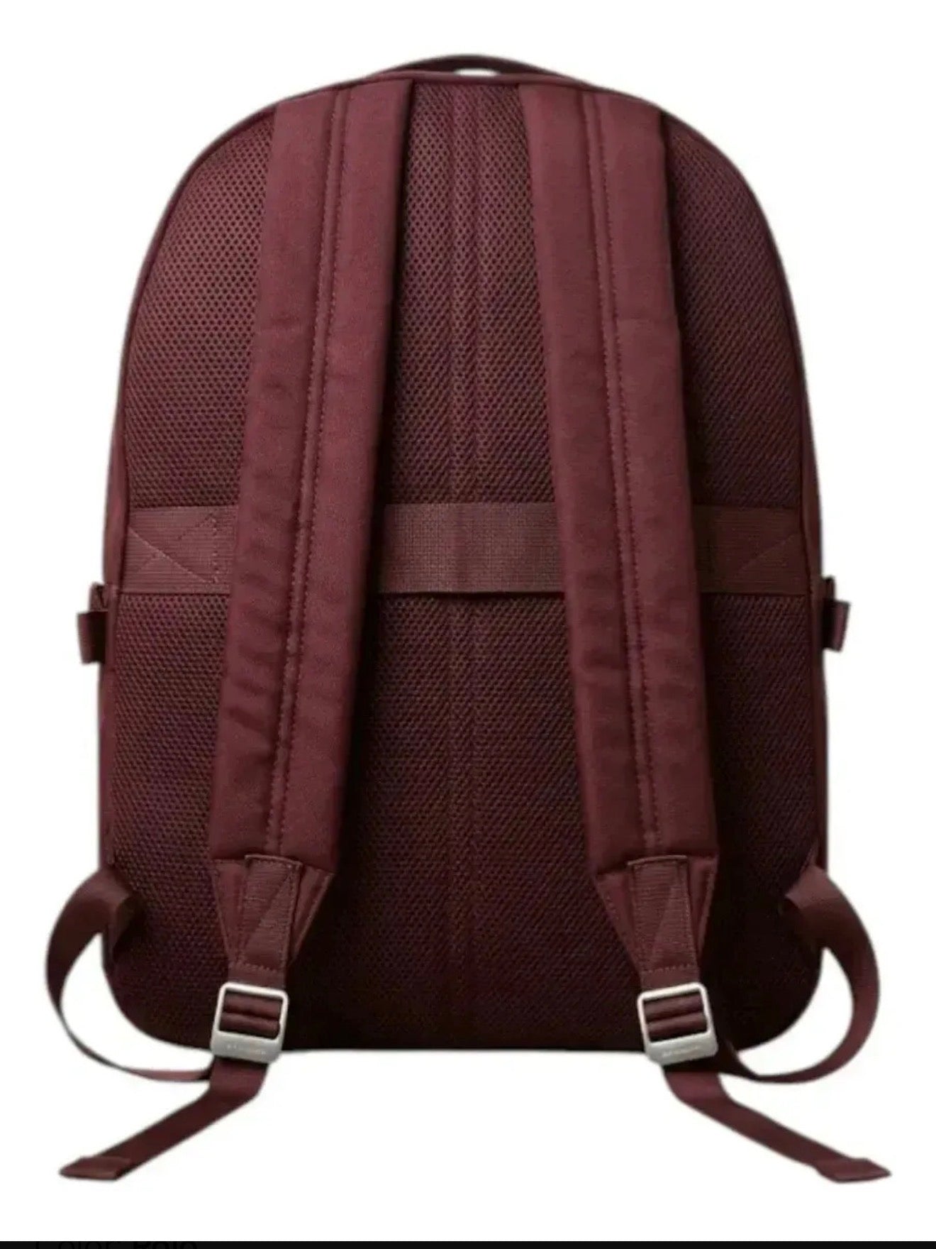 Mochila Calvin Klein Casual Tinto para Laptop 14” – 18L
