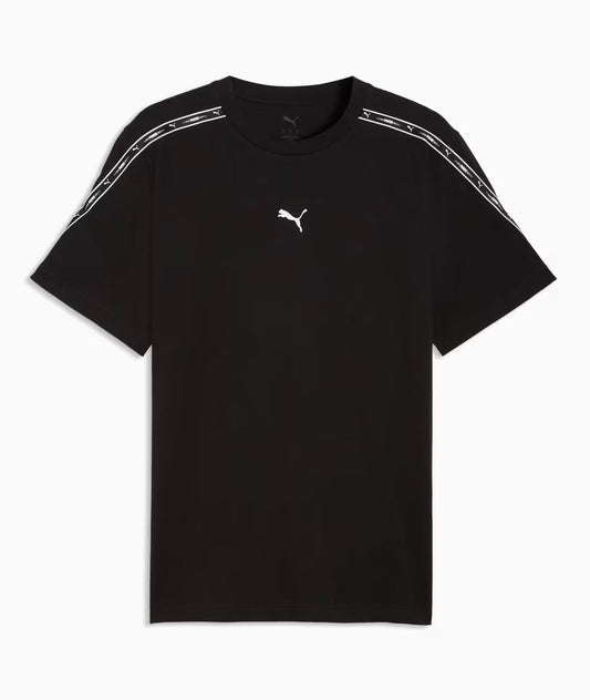 Camiseta Puma Essentials Tape Hombre