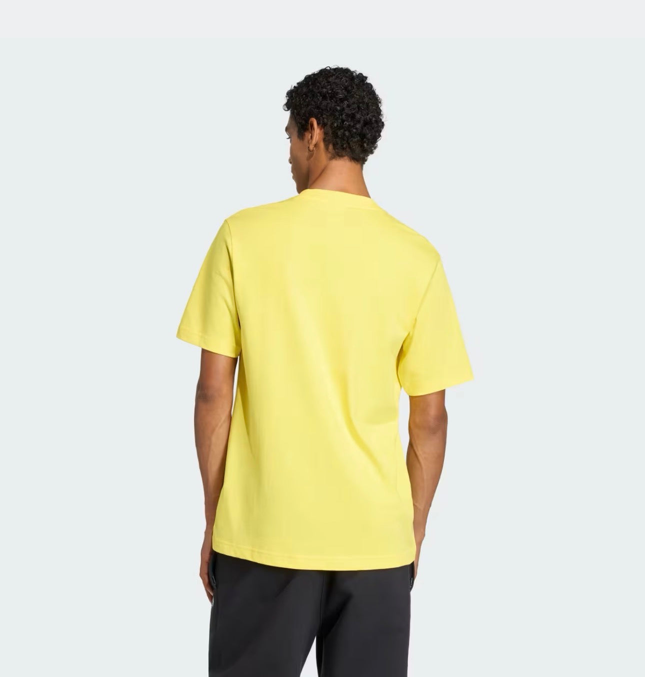 Camiseta Adidas FIFA World Cup 26 Colombia Hombre Amarilla