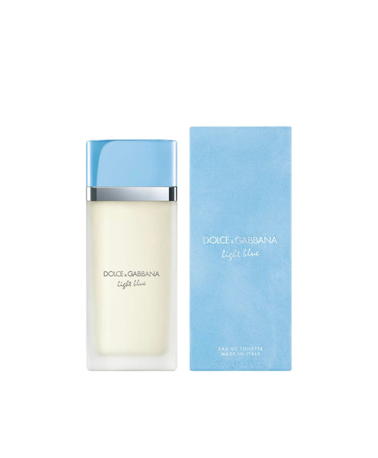 Dolce & Gabbana Light Blue Eau de Toilette