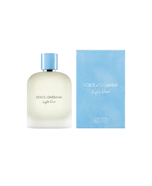 Dolce & Gabbana Light Blue Eau de Toilette