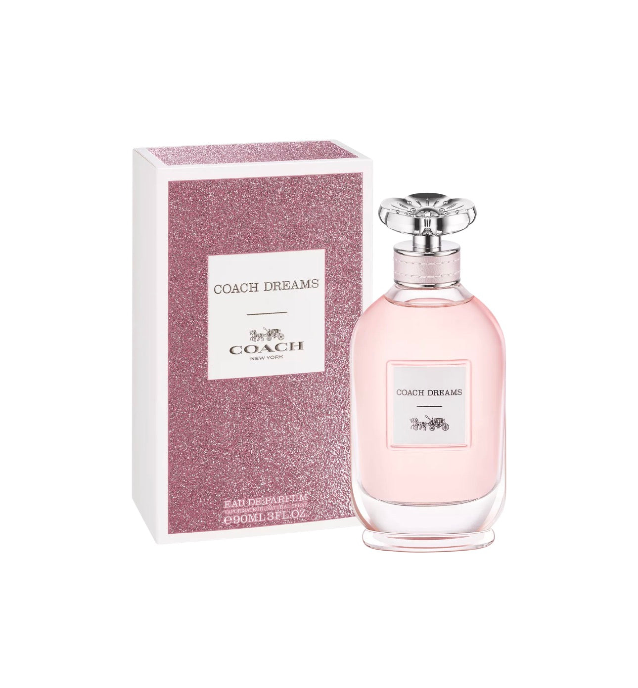 Coach Dreams Eau de Parfum